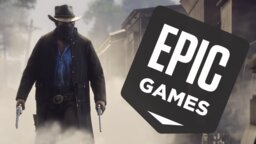 Im Epic Store läuft gerade ein riesiger Winter Sale mit Rabatten auf über 4.000 Spiele