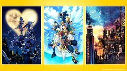 Im Epic Store gibt es gerade Rabatte auf Spiele von Square Enix