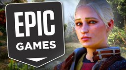 Epic verschenkt jetzt einen riesigen Rollenspiel-Schatz!