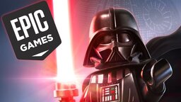 Bei Epic bekommt ihr aktuell gleich zwei Vollversionen im Wert von 85 Euro geschenkt