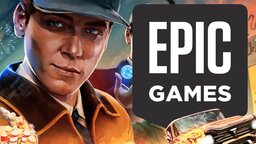 Kostenlos bei Epic: Jetzt gibts 3 Spiele geschenkt und eins davon ist sogar brandneu