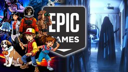 Kostenlos bei Epic: Diese Woche bekommt ihr einen echten Rollenspiel-Geheimtipp und haarsträubenden Psycho-Horror