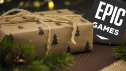 Jeden Tag ein Spiel geschenkt: Epics großer Gratis-Adventskalender kehrt zurück, alle Infos hier