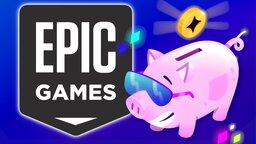 Beim neuen Epic Mega Sale bekommt ihr 20 Prozent eurer Ausgaben als Guthaben zurück