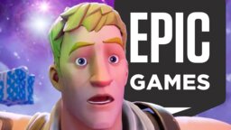 Epic Games: Das Unternehmen hinter Fortnite entlässt plötzlich über 800 Angestellte