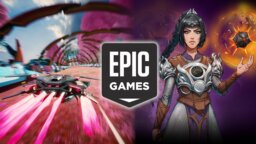 Gratis bei Epic: Diese Woche gibt es kostenloses Futter für D+D- und Rennspiel-Fans