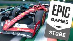 Simulation für 0 Euro: Im aktuellen Spielegeschenk bei Epic führt ihr ein Formel-1-Team zum Erfolg