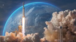 Satelliten-Konstellationen von SpaceX, Amazon und Co.: Wenn wir jetzt nichts ändern, sitzen wir in 30 Jahren vielleicht auf der Erde fest
