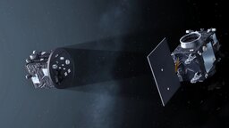 Forscher wollen eine künstliche Sonnenfinsternis erzeugen – das steckt dahinter