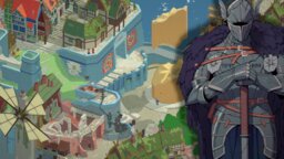 Nach Kingdom Come 2 und Baldurs Gate 3 bin ich völlig verwöhnt von Rollenspielen - jetzt habe ich endlich eins gefunden, das mich wieder begeistert