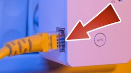 Langsames Internet? Ein kleiner Anschluss am Repeater könnte euer Problem lösen