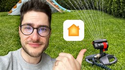 Smart Home statt Nachbar: 4 Geräte kümmern sich um Haus und Garten, während ich im Urlaub bin