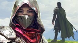 Mit einer neuen App könntet ihr wohl bald regelmäßig Pen+Paper-Rollenspiele alleine spielen