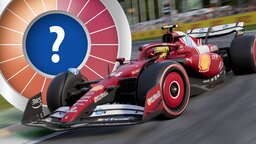 F1 25 im Test: Codemasters vielleicht letztes Rennspiel ist richtig gut geworden