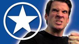 »Das war die deutsche Antwort auf Battlefield« - Fabian Siegismund erinnert sich an seinen ersten GameStar-Test