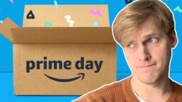 Der Amazon Prime Day macht mich wütender, als er sollte