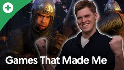 »Ohne Kingdom Come wäre ich nicht hier« - Vier Spiele, die Fabianos Leben am meisten geprägt haben