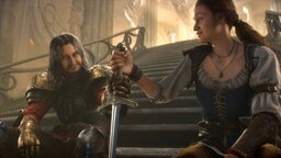 Fable: Riesiger Leak zum Rollenspiel gibt Einblick in eine erstaunlich düstere Fantasy-Open-World, auf die Fans seit 6 Jahren warten