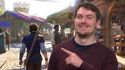 Fable macht mir als verzweifeltem Elder-Scrolls-Fan wieder neue Hoffnung