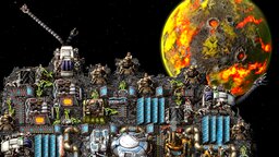 Factorio 2.0 wird ein großer Schritt für die gefeierte Fabrikbau-Sim: Das Mega-Update im Überblick
