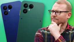 Fairphone 6+ vs. Fairphone 6: Als Handy-Tester habe ich einen klaren Favoriten
