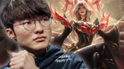 Er hat fast zwei Millionen Dollar mit LoL-Turnieren gewonnen, aber interessiert sich kaum für das Spiel: E-Sport-Star offenbart überraschende Wissenslücken