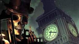 Eine der coolsten Steampunk-Welten bekommt bald ihr eigenes Pen+Paper-Rollenspiel