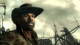 Wenn Fallout 3 auch die Oblivion-Behandlung bekommt, muss sich eine Sache ändern, sagt ein Ex-Entwickler