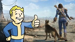 Fallout: Fans wollen in der Serie einen Fallout-4-NPC erkannt haben, aber wir liefern den Gegenbeweis