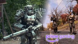 Passend zur Fallout-Serie: Wenn ihr Prime habt, könnt ihr euch jetzt Fallout 76 kostenlos sichern