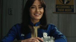 Fallout: An Staffel 2 der Amazon-Serie besteht jetzt so gut wie kein Zweifel mehr