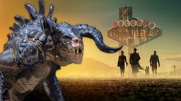 Der Vater der Todeskrallen aus Fallout 3, New Vegas und 4 meldet sich jetzt mit einer spannenden Theorie zur Amazon-Serie zu Wort