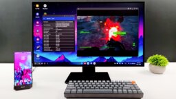 Fallout 4 auf dem Handy: YouTuber spielt PC-Spiele auf einem Samsung Galaxy S24 Ultra – ohne Cloud-Gaming