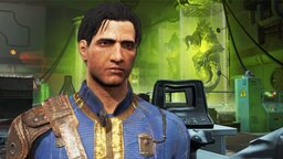Fallout 4: Ein kostenloser neuer Mini-DLC gehört zu dem Besten, was ich je im Ödland erlebt habe