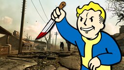 In Fallout-Spielen können wir unvorstellbar böse sein, das sind die 11 schlimmsten Entscheidungen aus allen Spielen