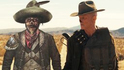 Ist der Ghul der beste Schütze im Fallout-Universum? Fans von New Vegas haben einen anderen Favoriten