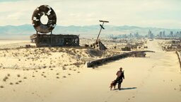 Die Welt von Fallout: Die gute Nachricht ist, dass unsere Erde wohl niemals so aussehen wird – die schlechte: Es könnte uns schlimmer treffen