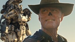 Die komplette erste Staffel könnt ihr gerade kostenlos auf YouTube angucken