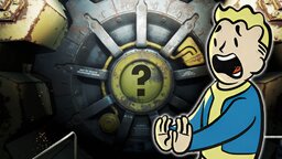 Die Welt von Fallout ist grausam doch sechs Vault-Experimente übertreffen fast alles