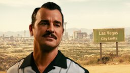 »Kauf ich ihm nicht ab« - Kehrt eine der wichtigsten Fallout-Figuren für Staffel 3 zurück? Ihr Darsteller weckt ernsthafte Zweifel, doch Fans sind mehr als skeptisch