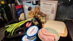 Wie schmeckt Fallout eigentlich? Ich habe Rad-Skorpion gekocht und das habe ich dabei gelernt