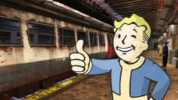 Fallout London: Das riesige Fan-Projekt geht sogar einen Schritt weiter als das Original