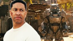 »Der größte Hype-Moment der gottverdammten Serie!« - Viele Fallout-Fans bekommen in Folge 7 endlich, worauf sie gewartet haben