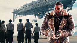 Die neue Folge der Serie spielt schon wieder auf Fallout 4 an und bestätigt, dass eine der wichtigsten Figuren das Ende überlebt