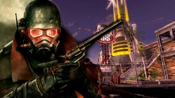 Fallout bringt in Staffel 2 eine der wichtigsten Figuren aus New Vegas zurück