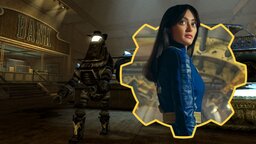 In der Fallout-Serie ist von einem Fanliebling aus New Vegas nur noch Schrott übrig und ihr habt es vielleicht völlig übersehen