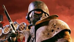 Verschollene Version von Fallout: New Vegas aufgetaucht und darin steckt massenhaft Content, den wir so nie hätten sehen sollen
