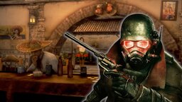 Fallout: Nuevo Mexico - Entwickler der Mod zieht aus gutem Grund die Reißleine