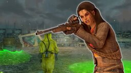 Fallout: Nuevo México sieht aus wie das liebevolle 5. Addon für New Vegas, das es nie gab