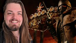 Fallout New Vegas zündete bei mir erst im fünften Anlauf - eine kleine Mod machte den Unterschied
